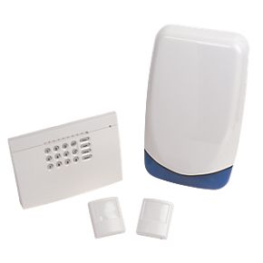 response wireless kit